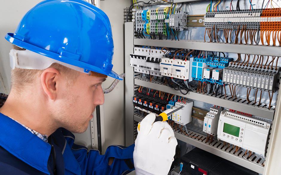 électricien urgent Lamorlaye