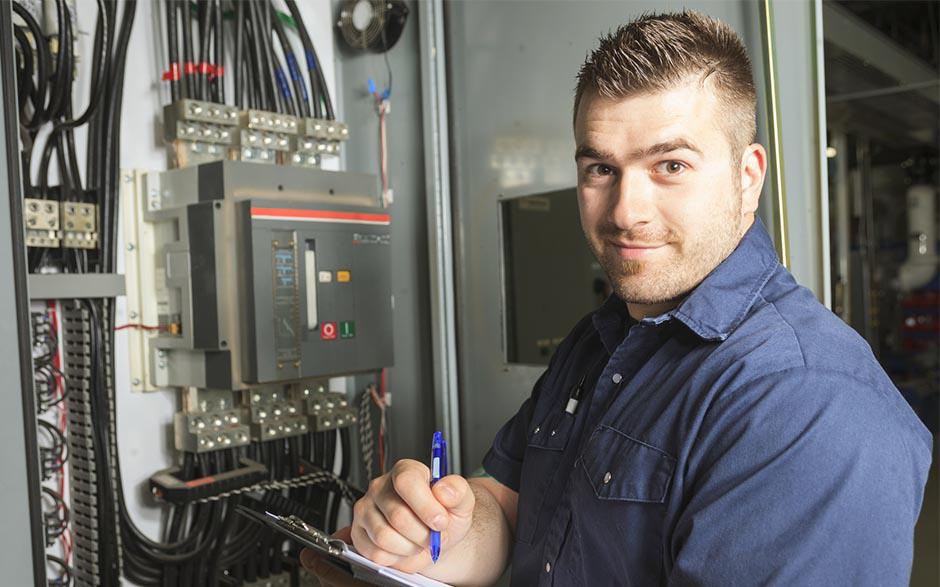 électricien urgent Lamorlaye