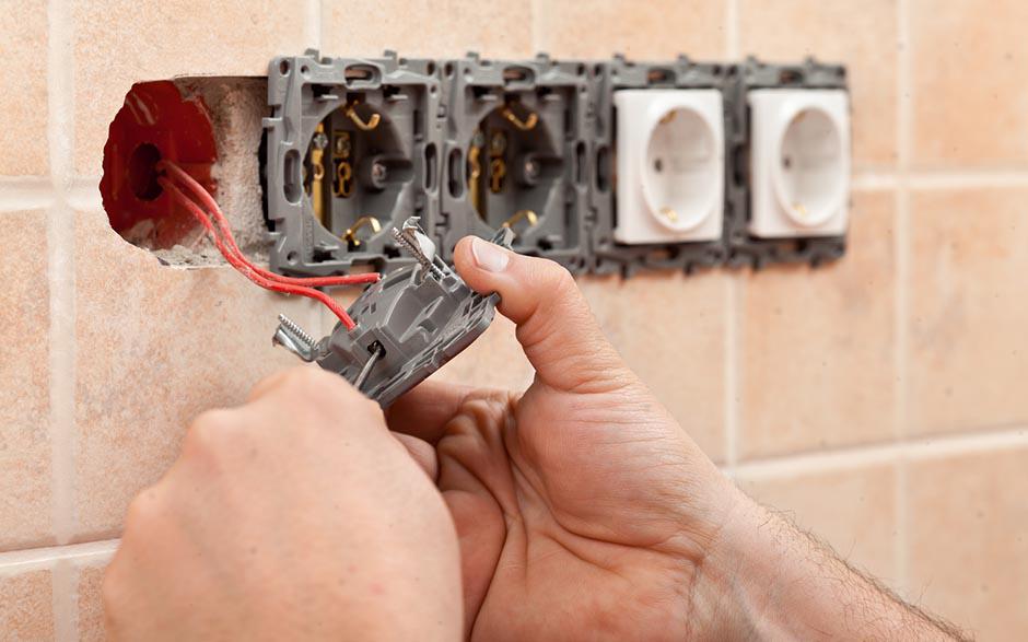 électricien d'urgence Lamorlaye