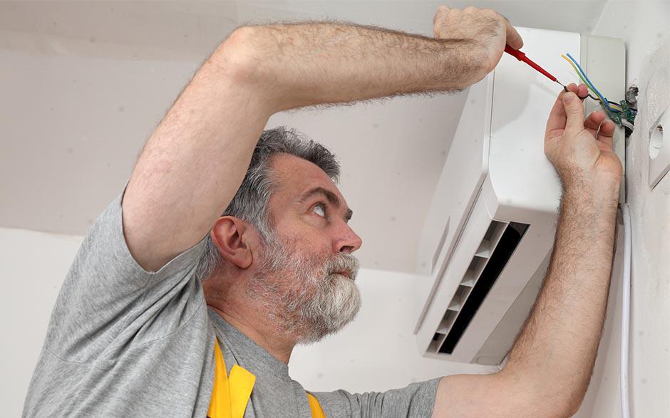 électricien urgent Lamorlaye
